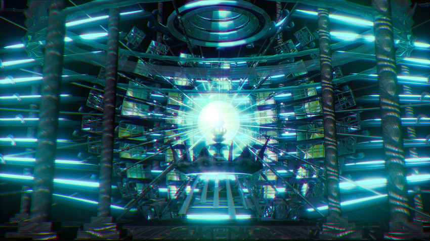 2014 Motion Graphics Reel