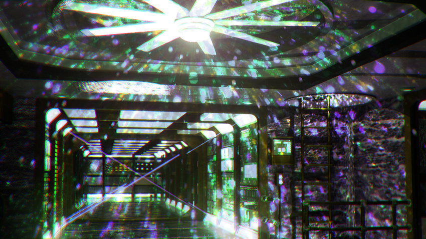 Lighting, Shading, and VFX Megamix (2012) redone for 2014 Reel