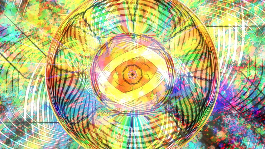 Visual Smorgas-Medley (2016)