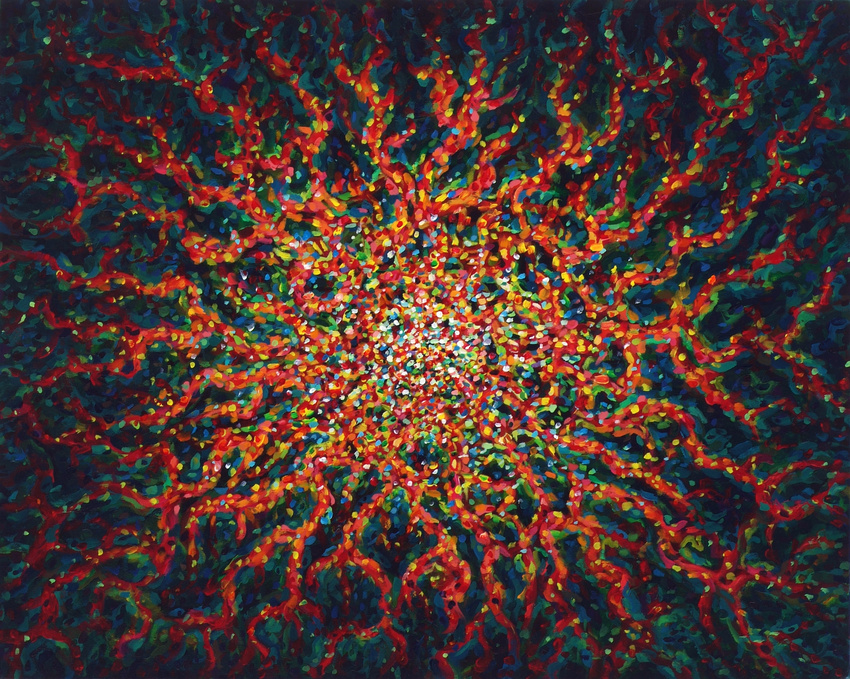 Chloric Pyroclysm (2005)