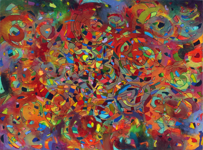 Dissupo Fragmentum (2005)