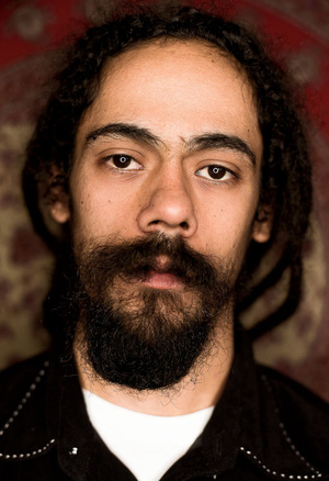 damian marley