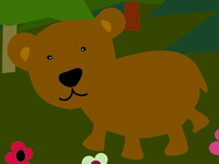 stop deforestation: poster series