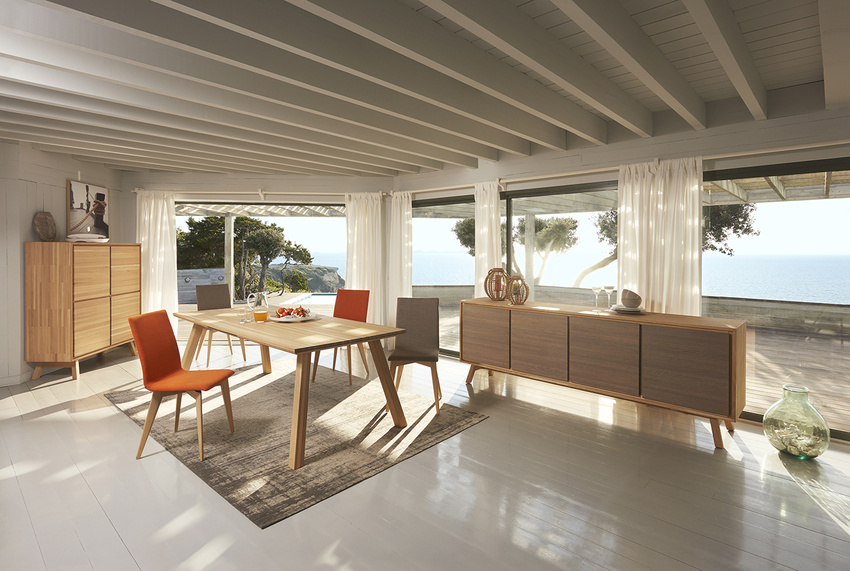 Phot : Denys Vinson / Client : Monsieur Meuble