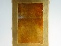 GOLD / SILVER / 3 2008 30.7 x 23 cm