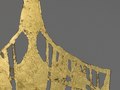 GOLD 1.0 2000 75.5 x 54 cm