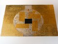 GOLD / SILVER-BERLIN 2009 18 x 24.2 cm
