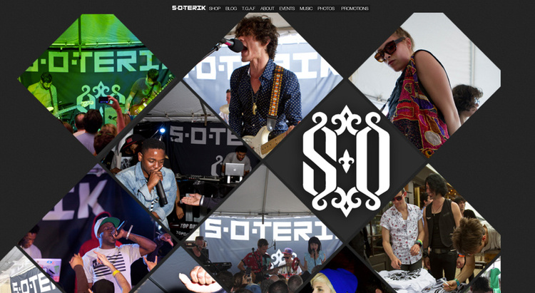 S.O.Terik - SOTERIK.com