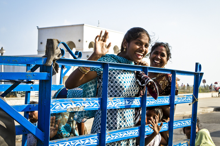 India