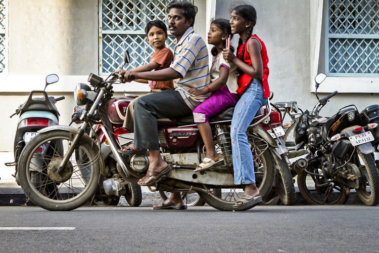 India
