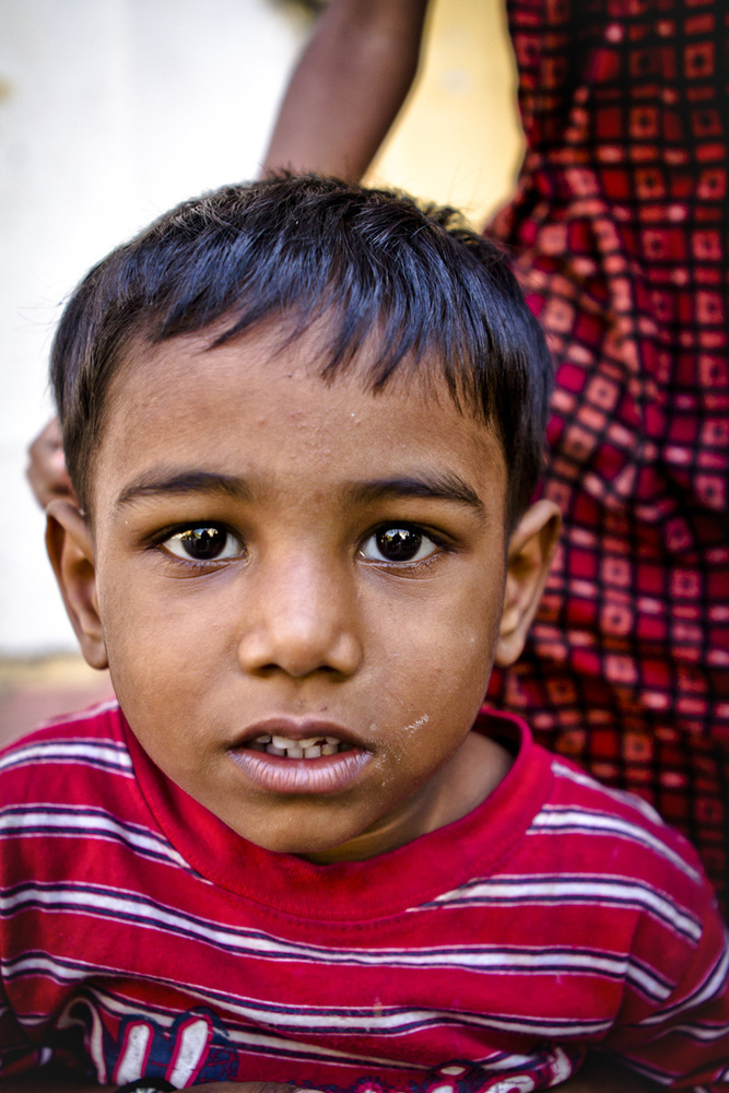 India