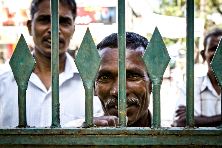 India