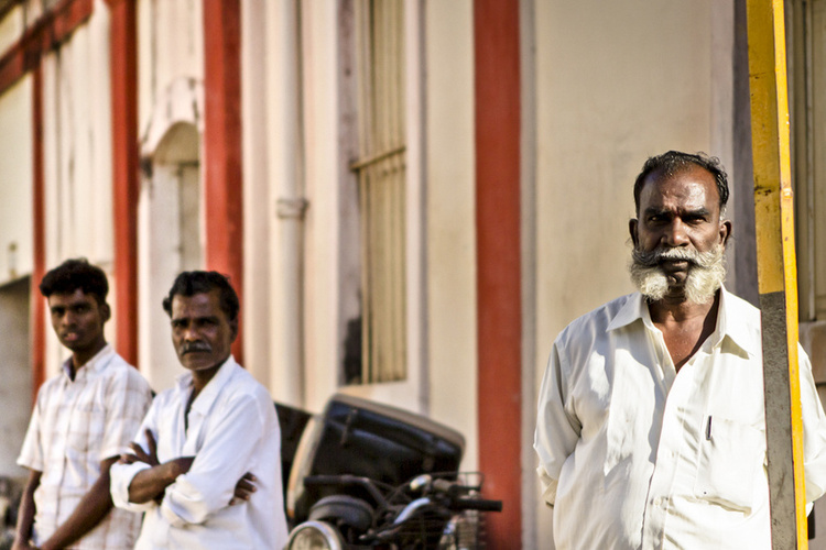 India
