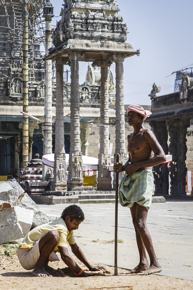 India