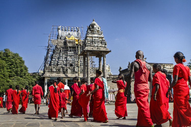 India
