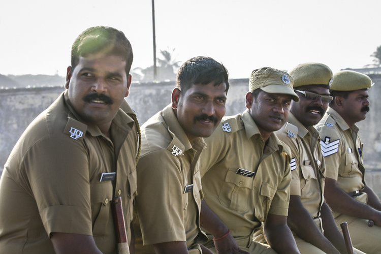 India