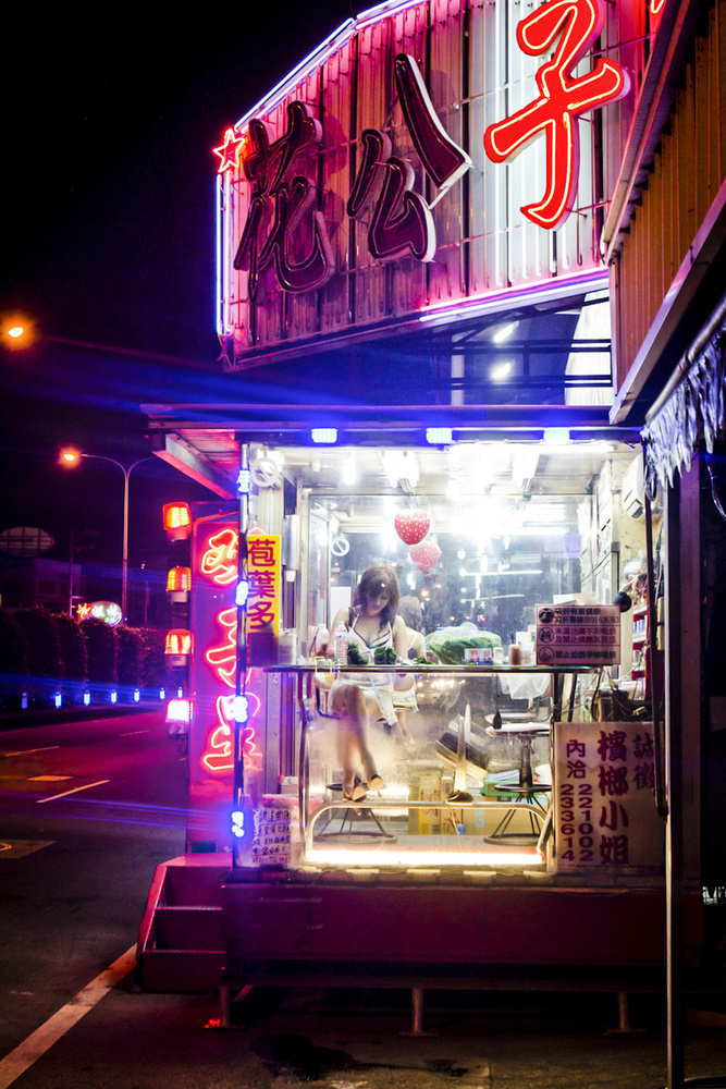 Taiwan