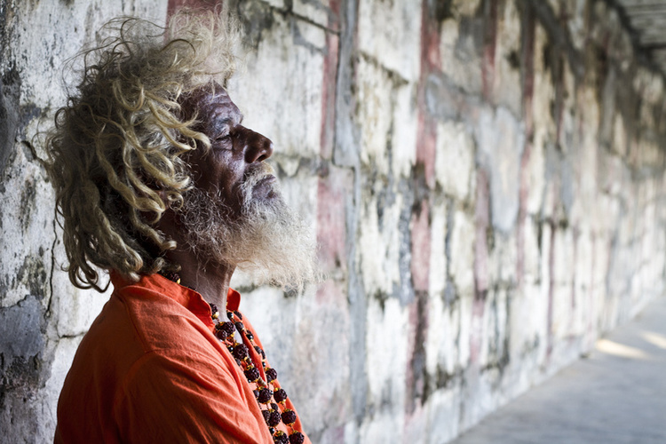 India