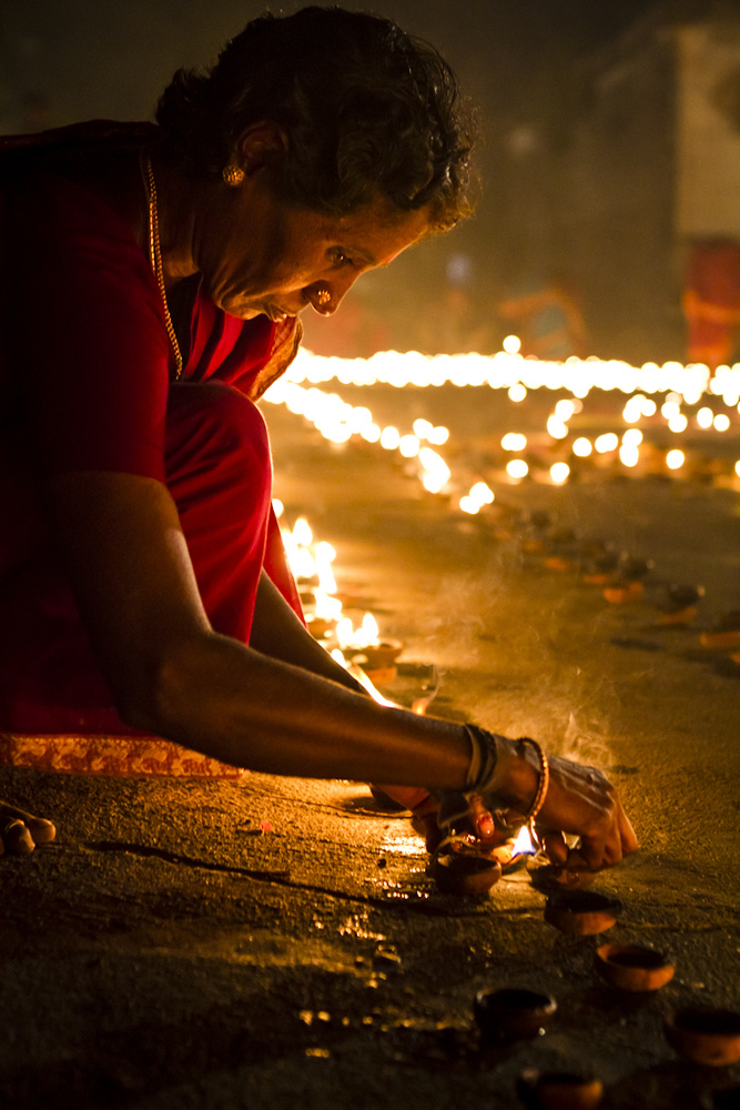 India