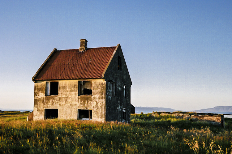 Iceland