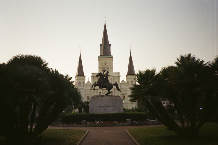 New Orleans