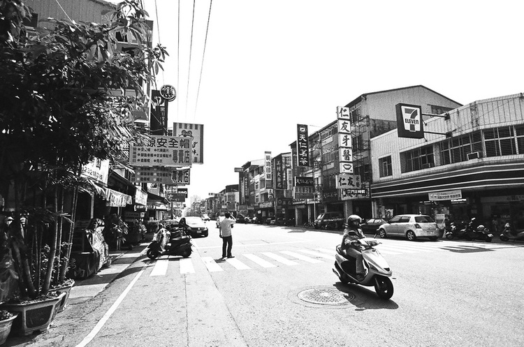 Taiwan
