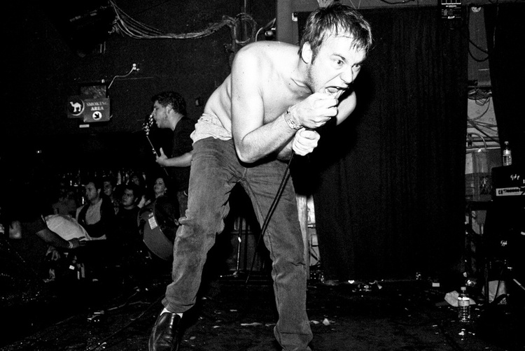 Pissed Jeans