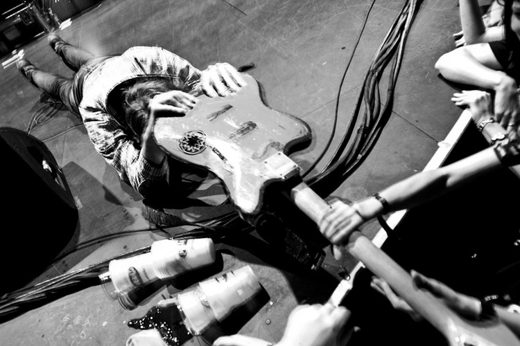 Sonic Youth