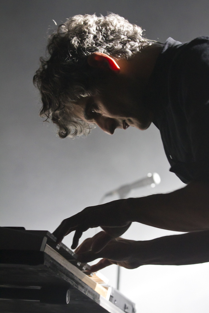 Blonde Redhead