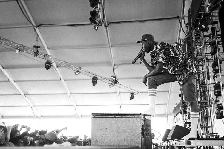 Tyler, the Creator