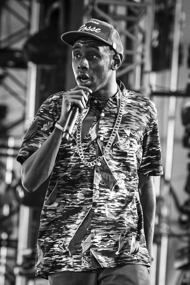 Tyler, the Creator