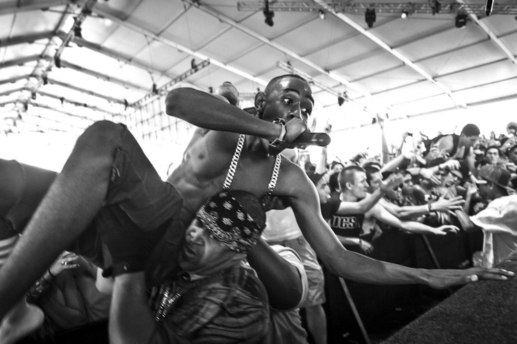 Tyler, the Creator