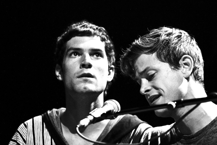 Perfume Genius