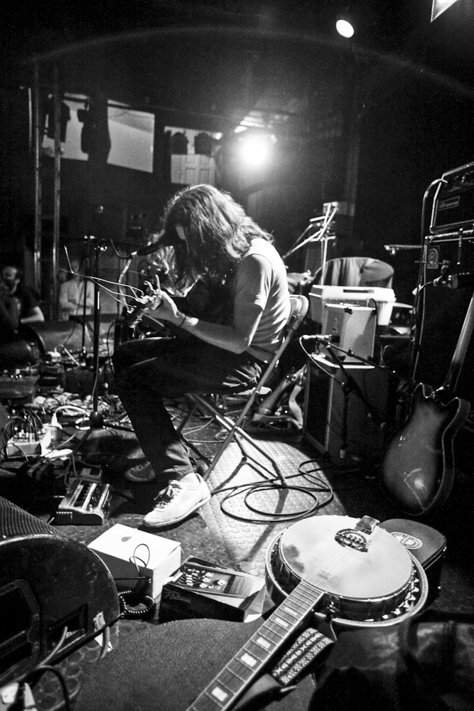 Kurt Vile