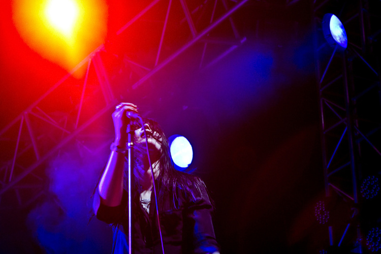The Kills