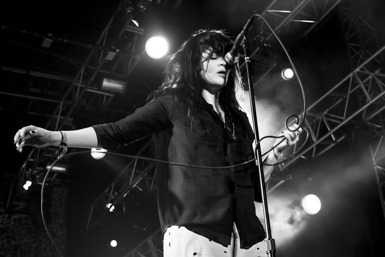 The Kills