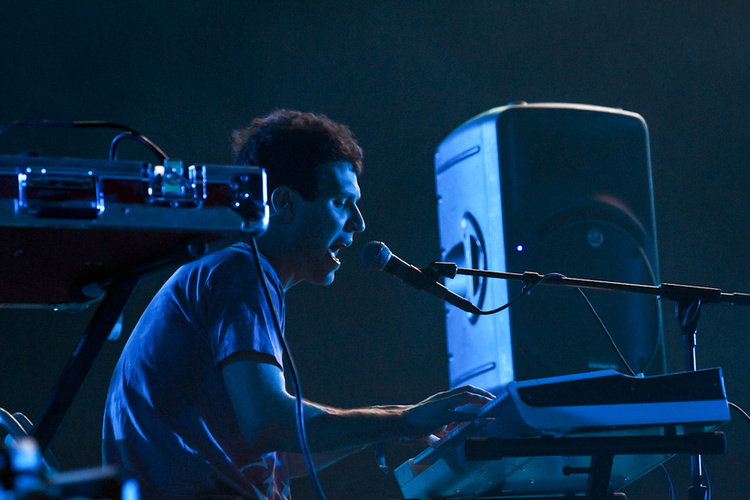 Animal Collective