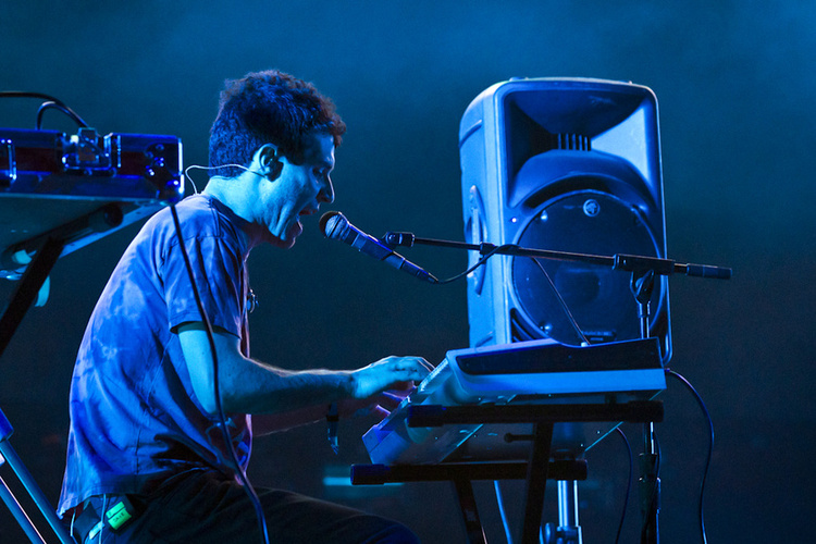 Animal Collective