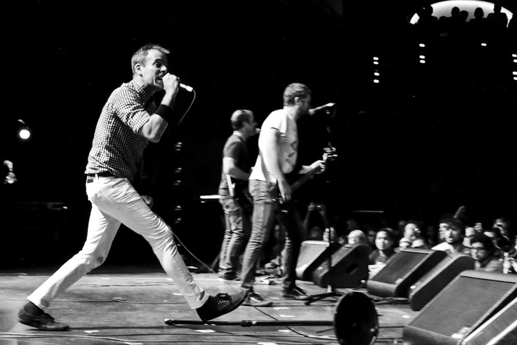 Ted Leo