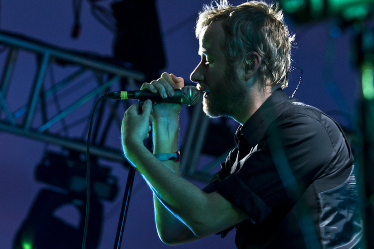 The National