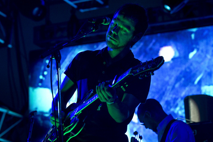 The National