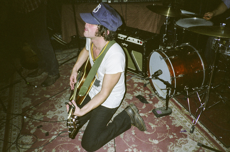 Langhorne Slim