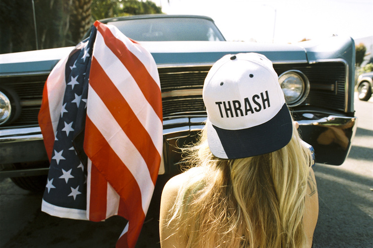 Klassik Thrash