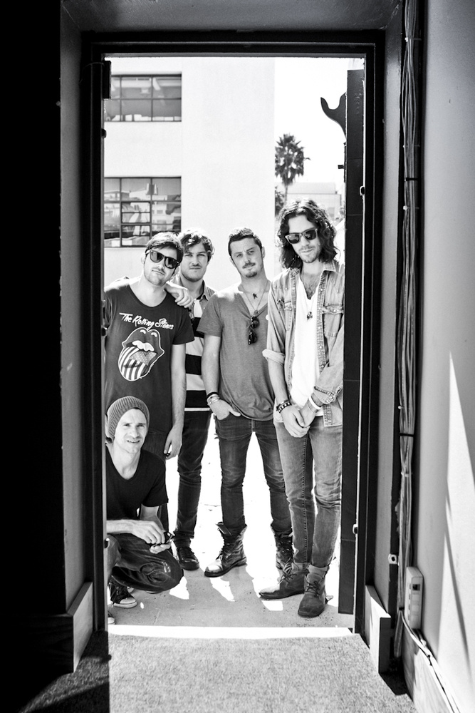 Terraplane Sun
