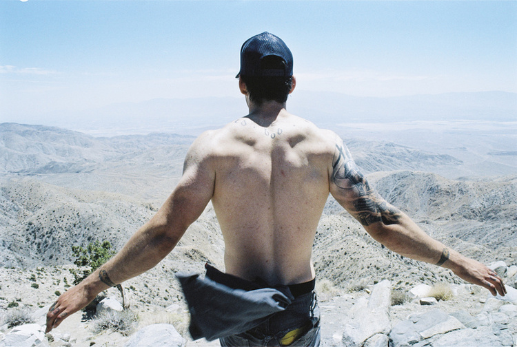 Joshua Tree, CA