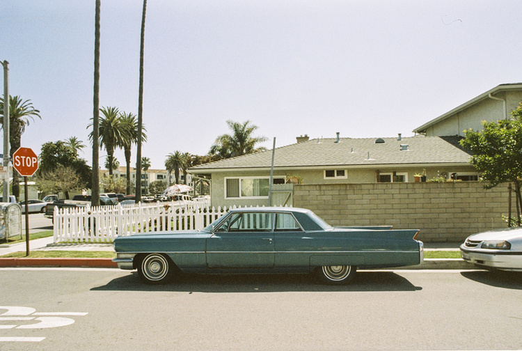 Californa
