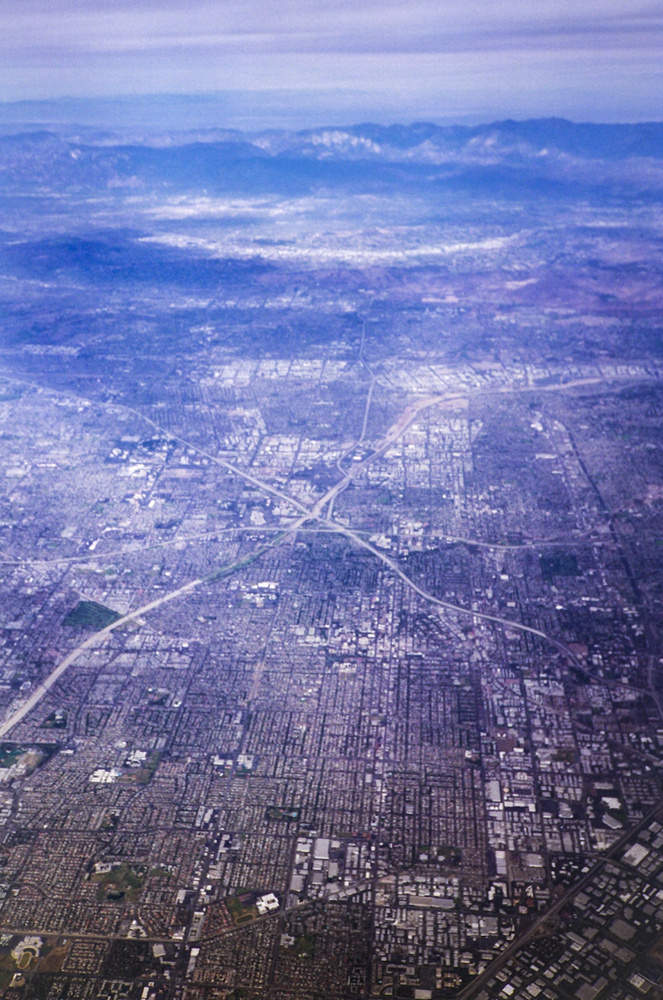 Los Angeles