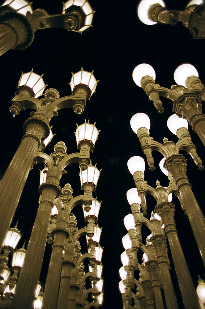 Los Angeles