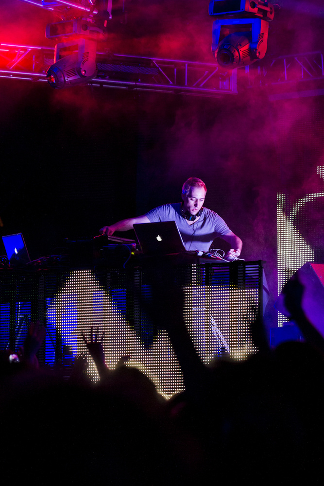 Paul Van Dyk