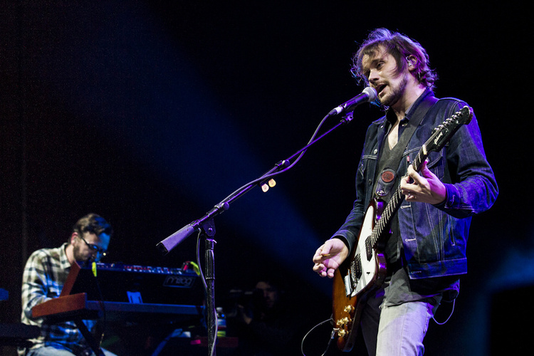 Silversun Pickups